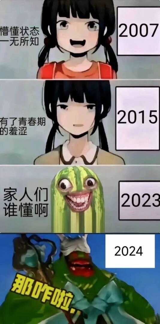 原创AI形象