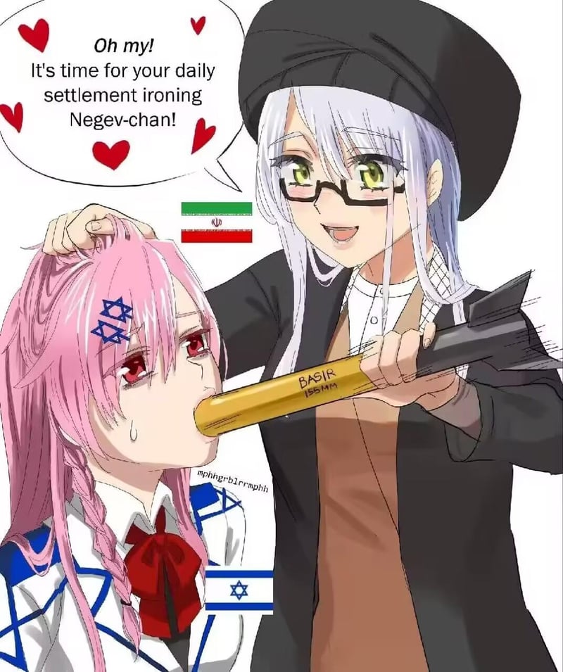 原创拟人