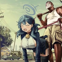 CJ（恶搞版）