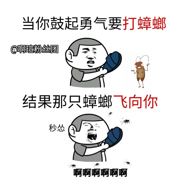 小强