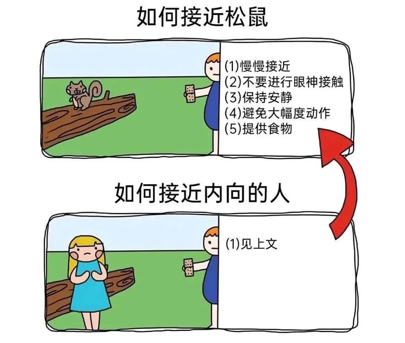 松鼠