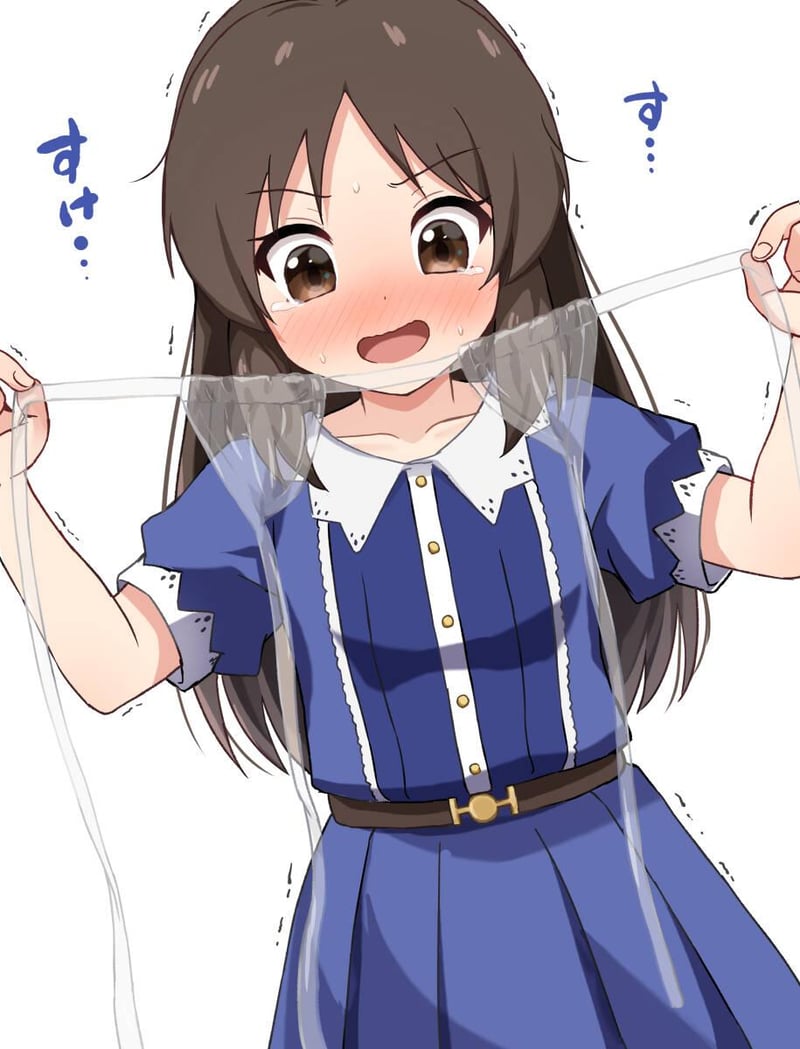 偶像大师 灰姑娘女孩