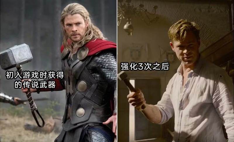 未知现代题材影视作品