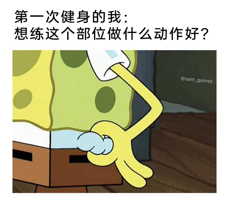 海绵宝宝