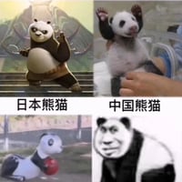 功夫熊猫