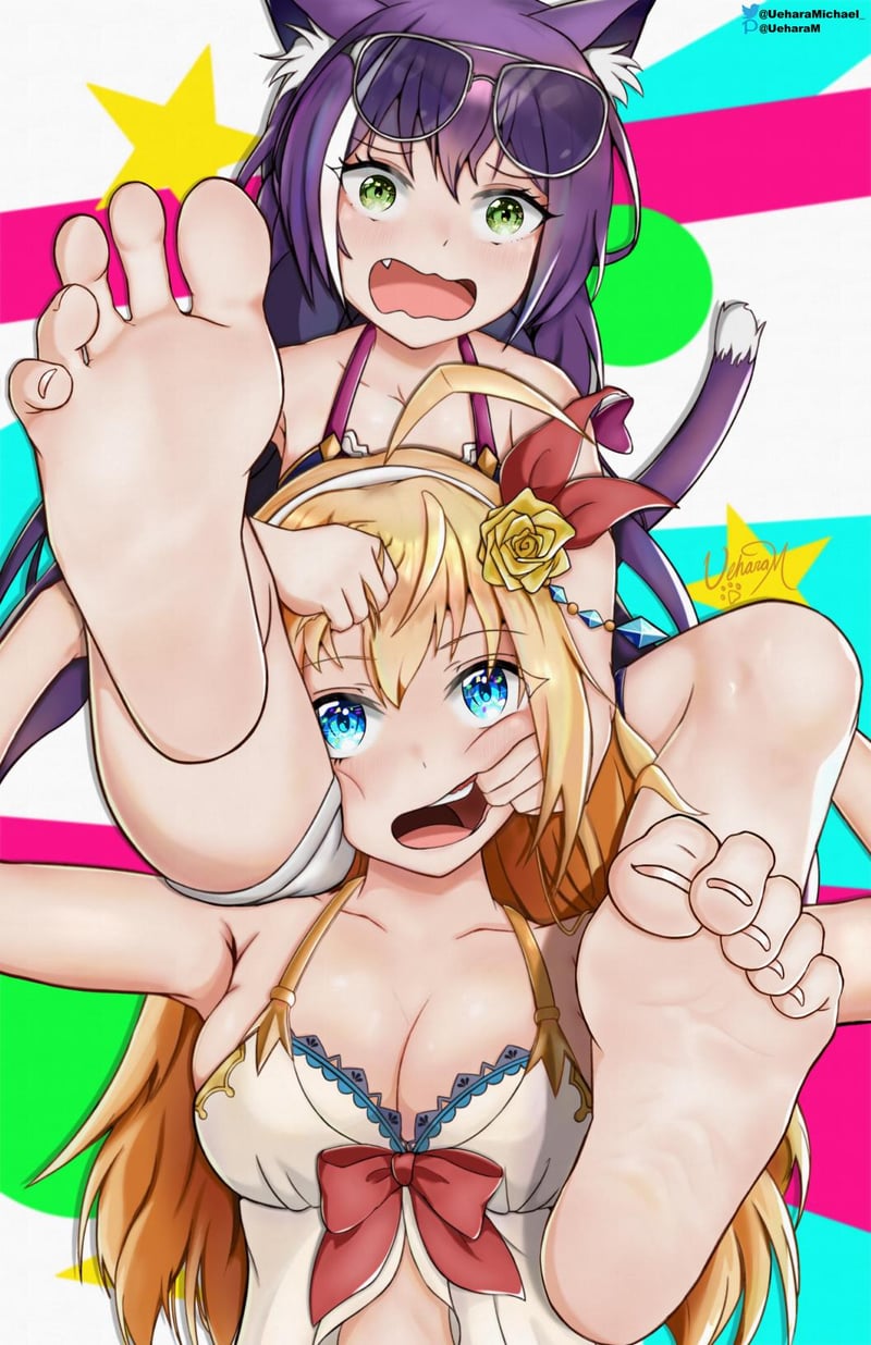 公主连结！Re:Dive