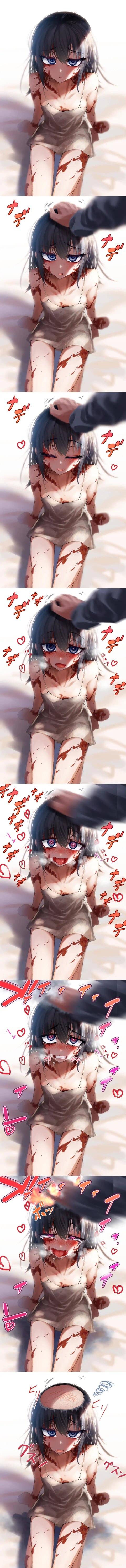 原创二次元短漫