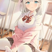 猫耳少女
