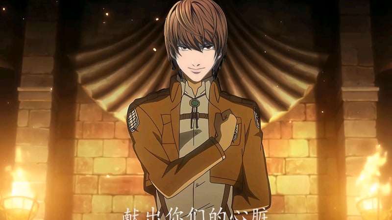 艾伦·耶格尔