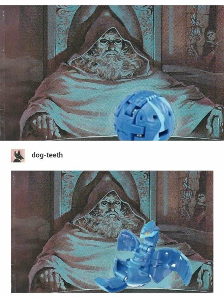 魔戒