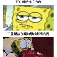 海绵宝宝
