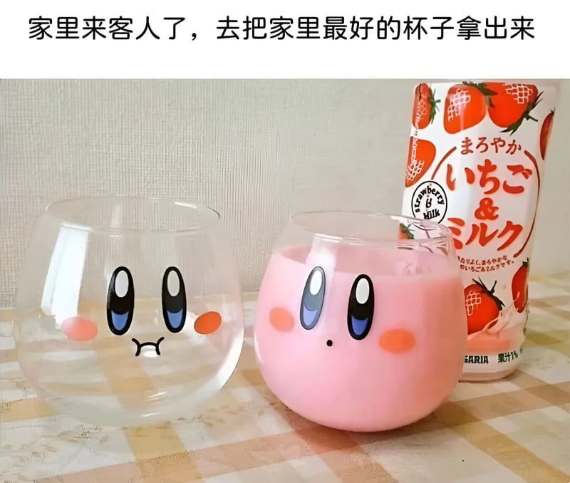星之卡比