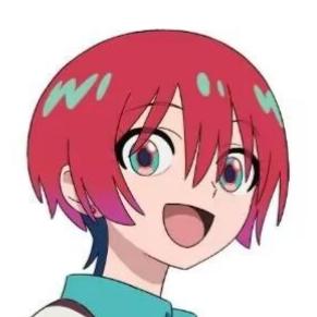 AI原创角色