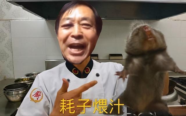 耗子尾汁