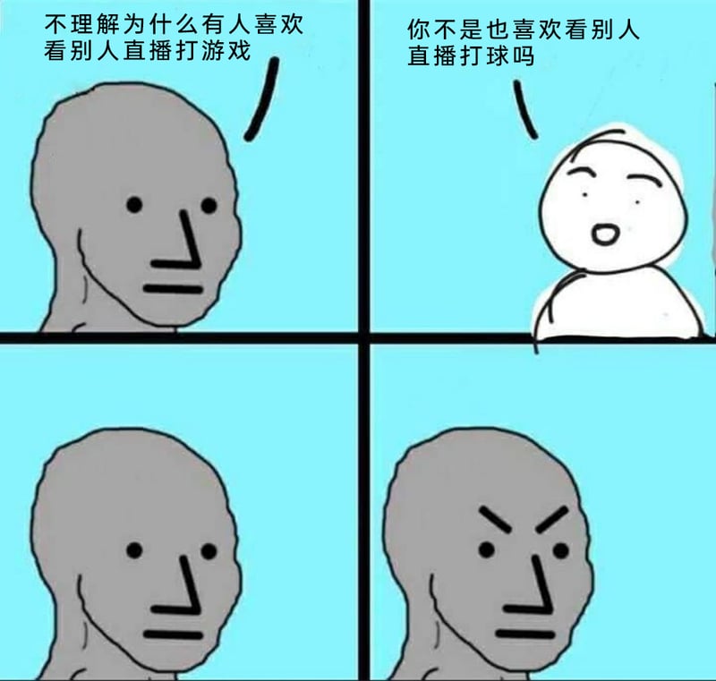 原创配角形象
