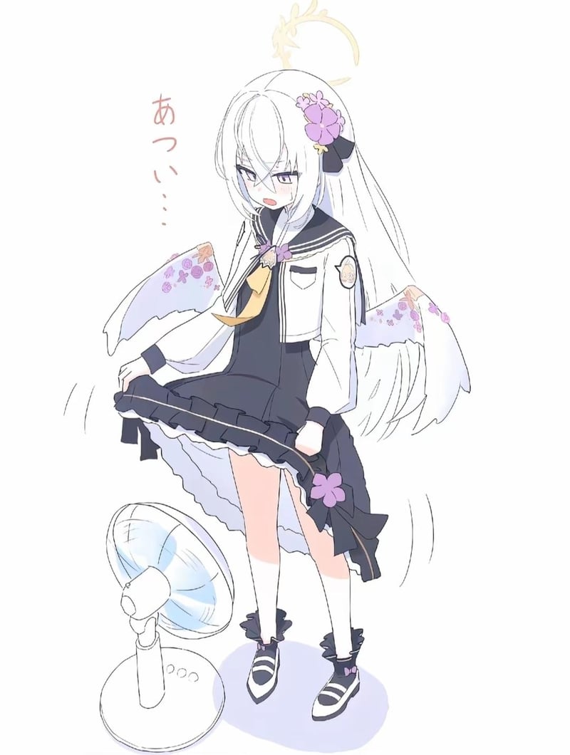 月雪宫子