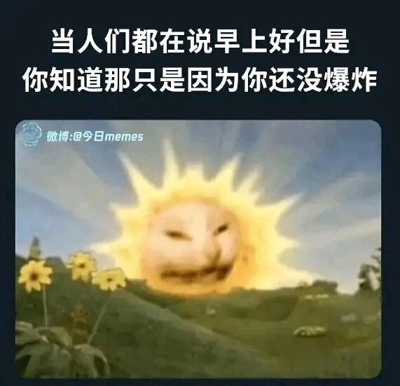 天线宝宝