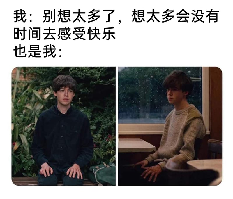 《去他*的世界》