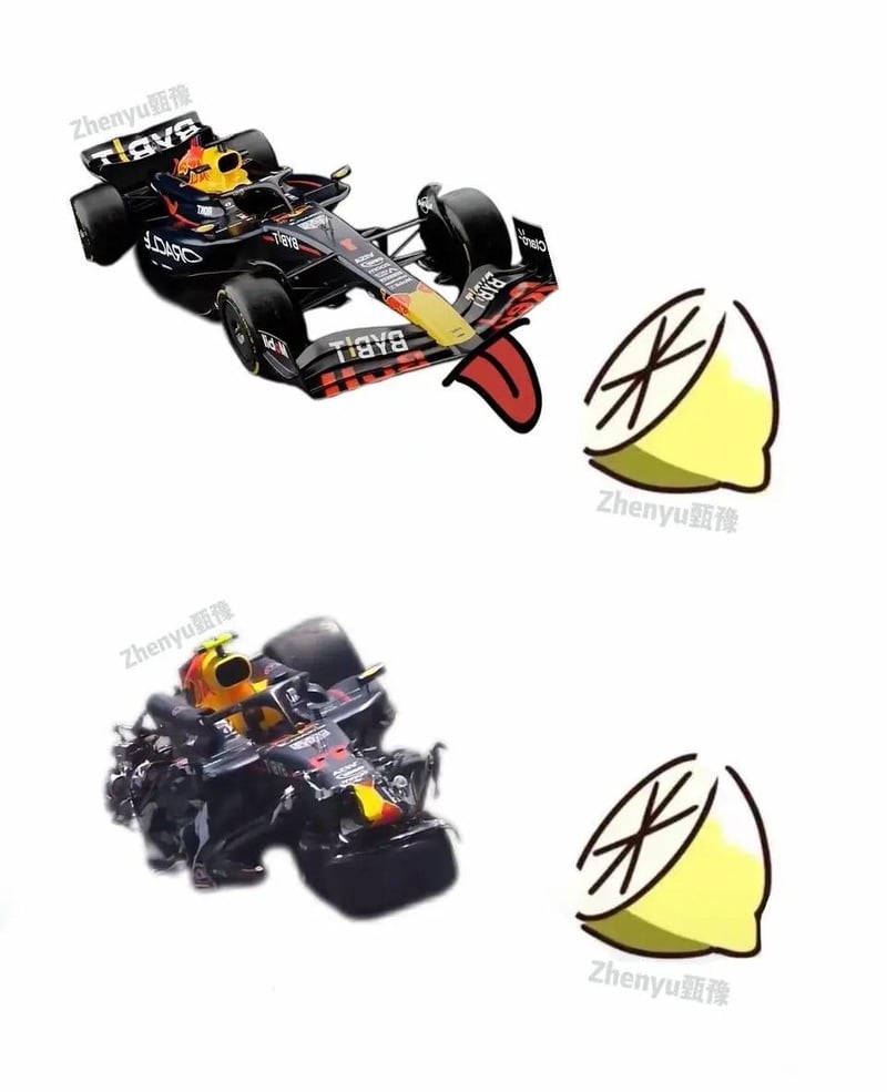F1世界一级方程式锦标赛