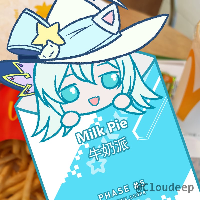 Cloudeep原创