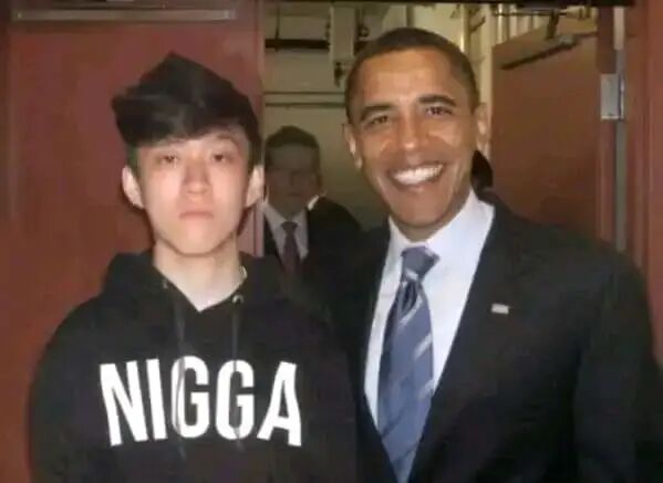 美国前总统