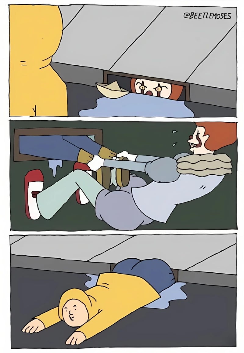 小丑