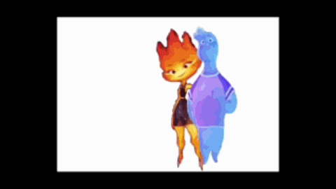 《疯狂元素城》