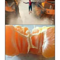 蜘蛛侠