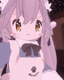 原创3D虚拟形象