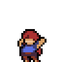 《蔚蓝》（Celeste）