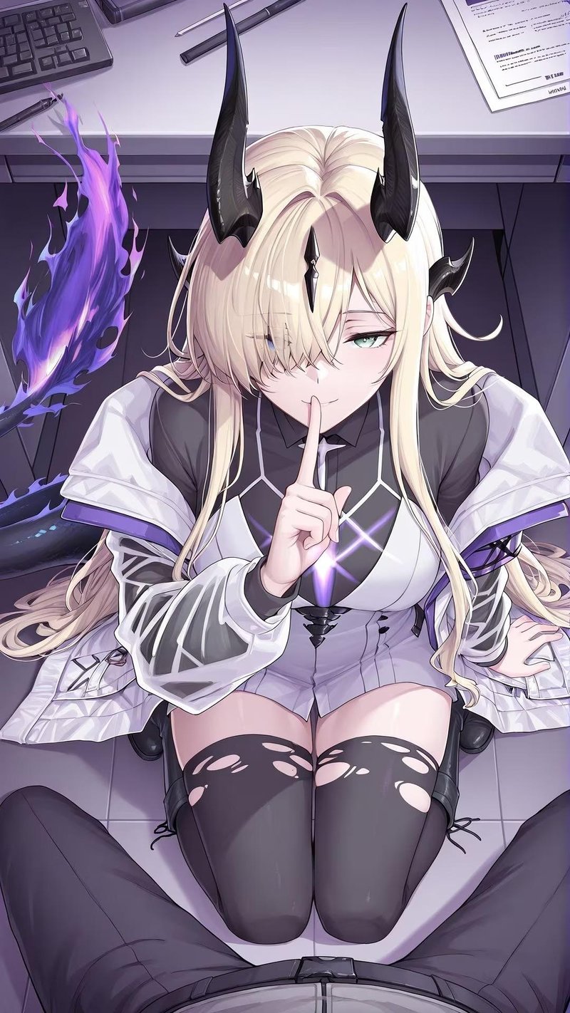 原创AI插画