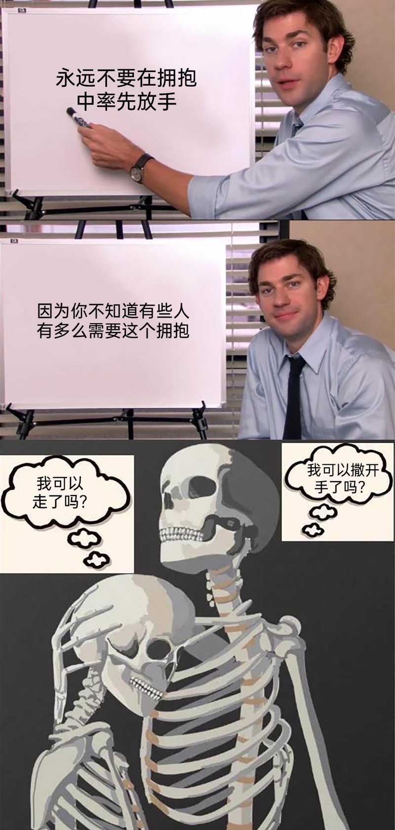 办公室 The Office