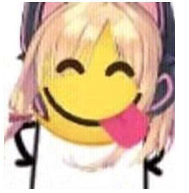 系统自带emoji