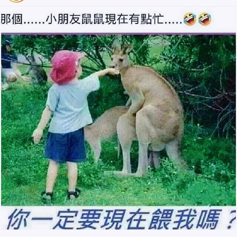 小朋友