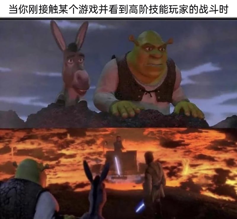 驴子