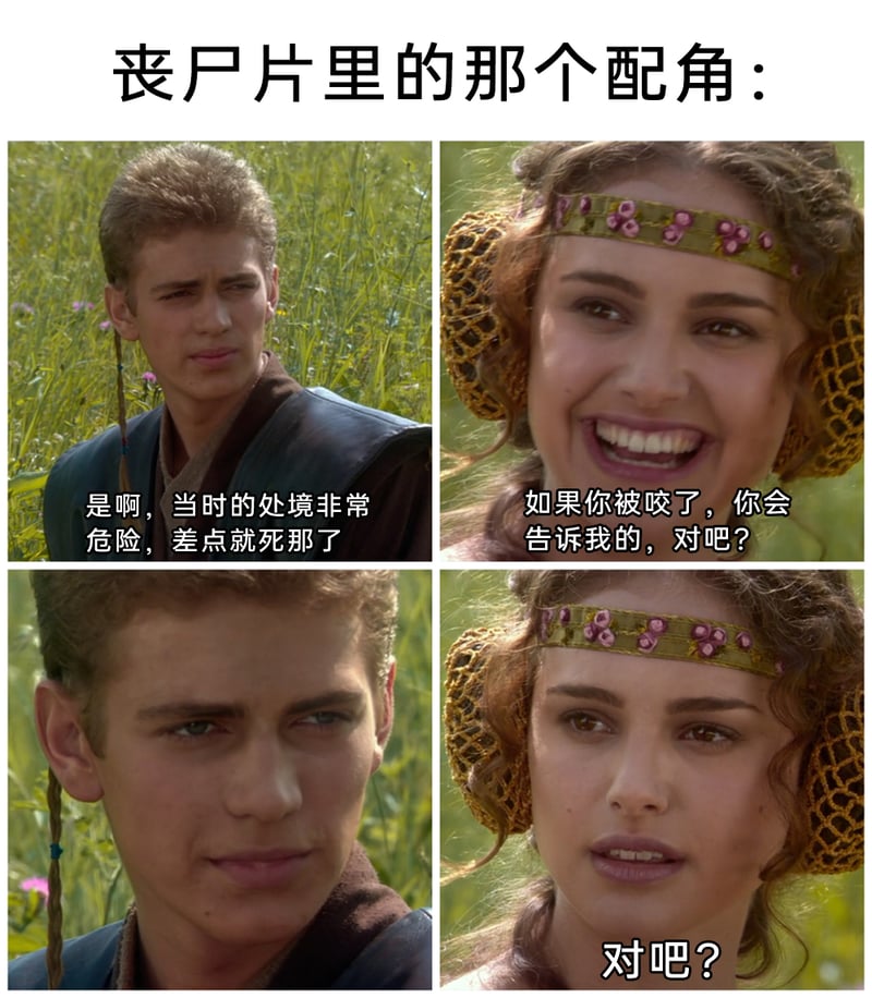 阿纳金·天行者