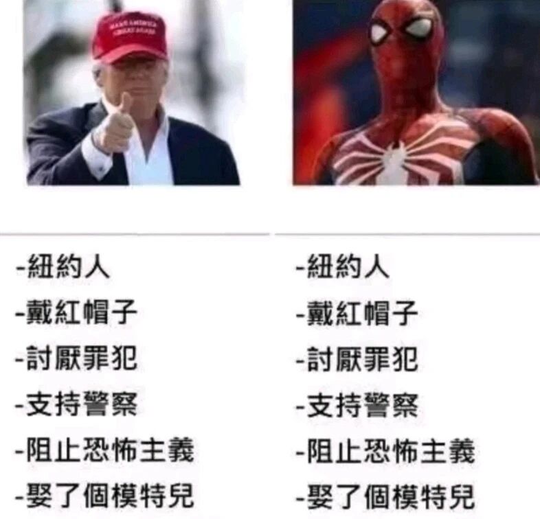 漫威系列影视及漫画作品