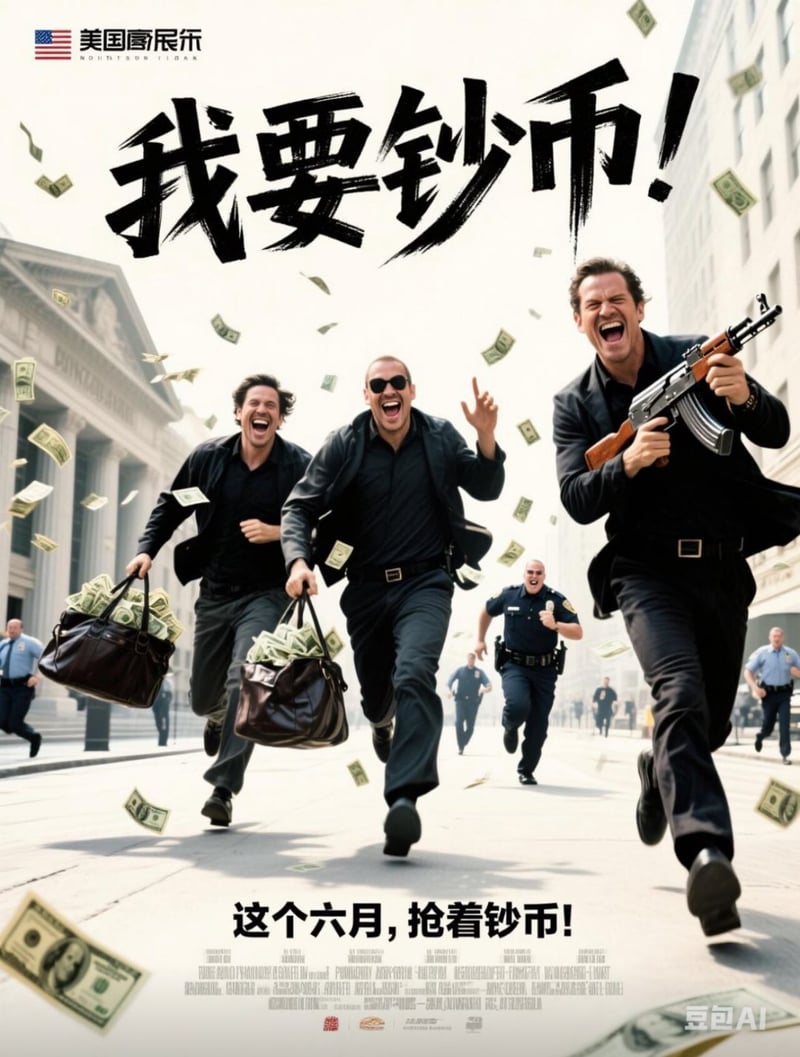 警察