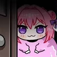 Doro表情包 - 胜利女神：妮姬二创角色