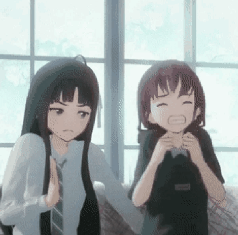 Lycoris Recoil