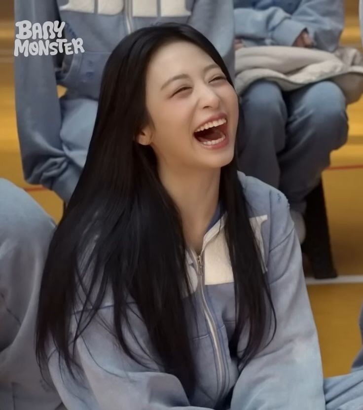 BABYMONSTER（韩国女团）