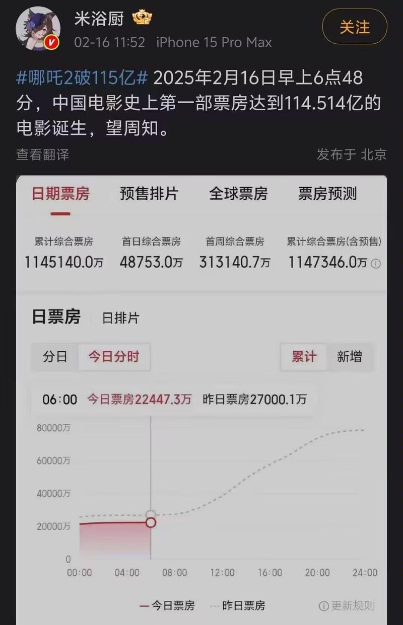 米浴