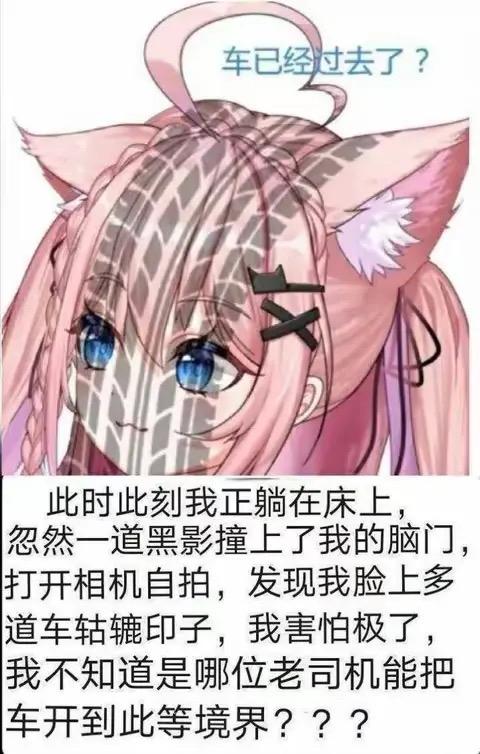 二次元原创角色