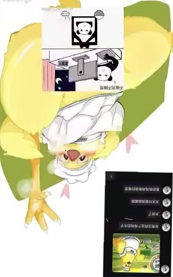 食品包装衍生创作