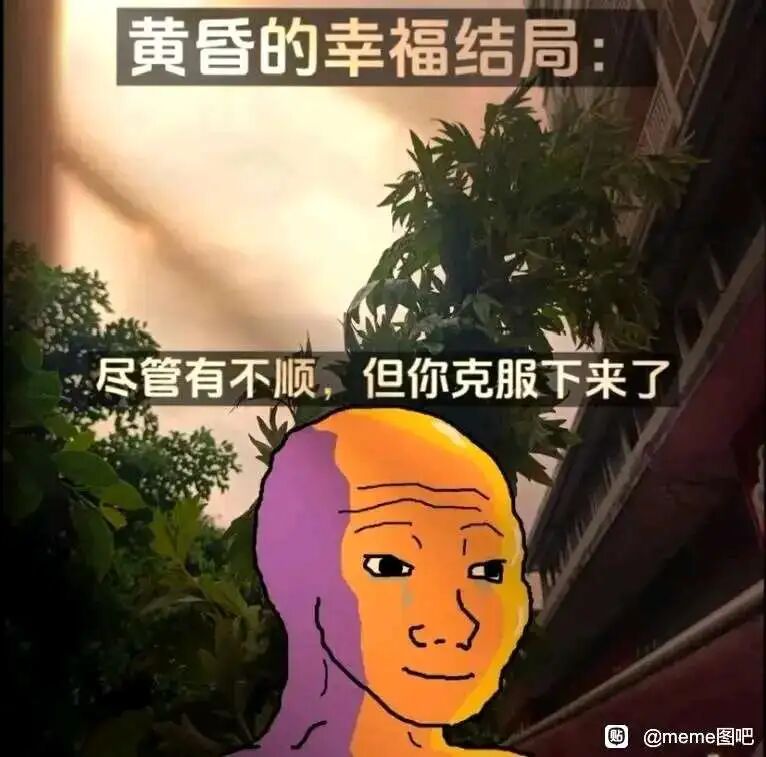 Wojak梗图