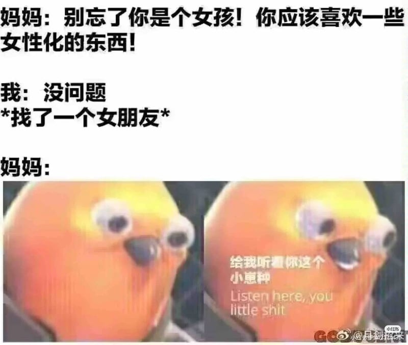 国外经典meme