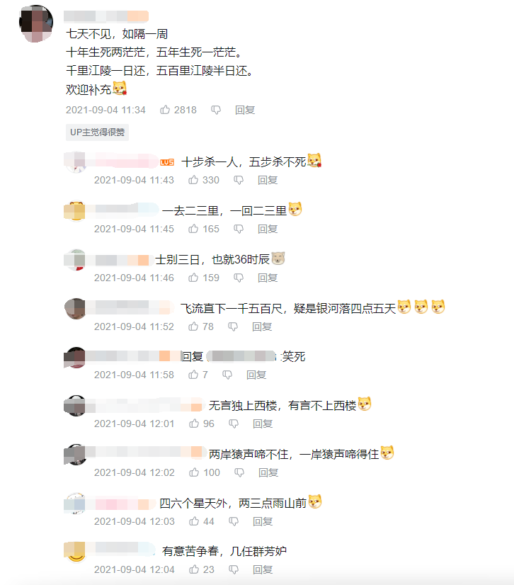 废话文学