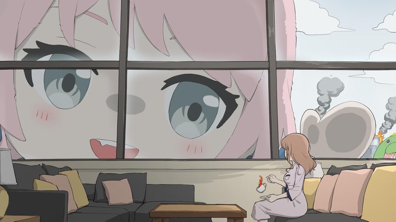 Zero Two