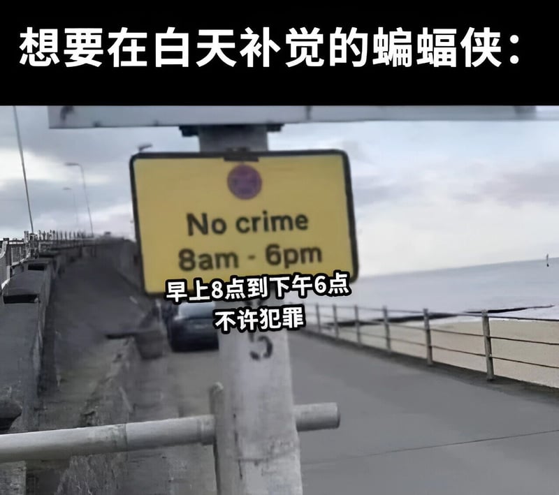 蝙蝠侠系列