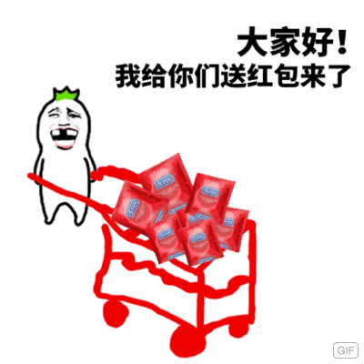 火柴人